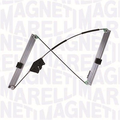 Podnośnik szyby MAGNETI MARELLI 350103170079