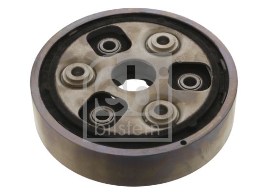 Przegub, wałek przegubowy FEBI BILSTEIN 40857