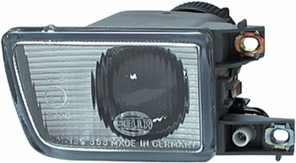 Reflektor przeciwmgłowy HELLA 1nl 007 220-031