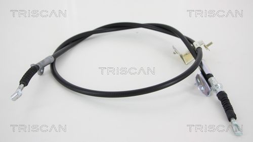 Cięgło, hamulec postojowy TRISCAN 8140 14180