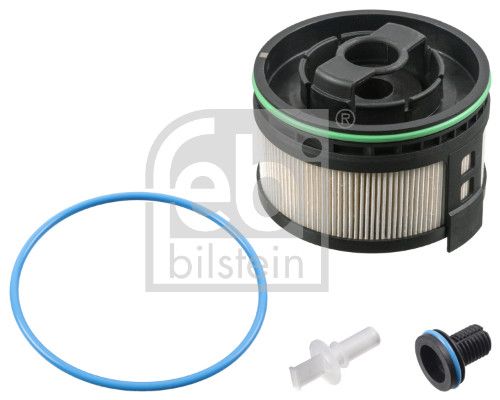 Filtr paliwa FEBI BILSTEIN 108281