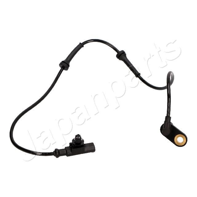 Czujnik, prędkość obrotowa koła JAPANPARTS ABS-140