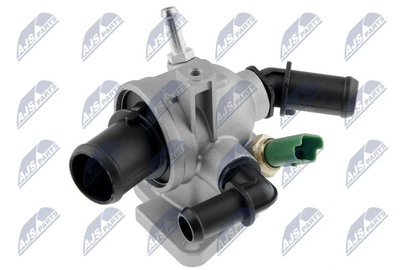 Termostat, płyn chłodzący NTY CTM-PL-008