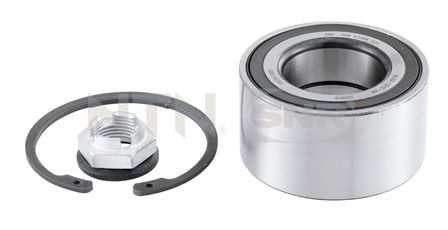 Zestaw łożysk koła SNR r180.13
