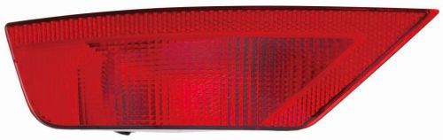Lampy przeciwmgłowe tylne ABAKUS 431-4005L-LD-UE
