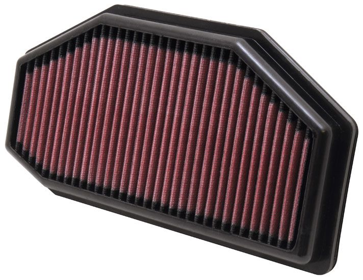 Filtr powietrza K&N FILTERS TB-1011-