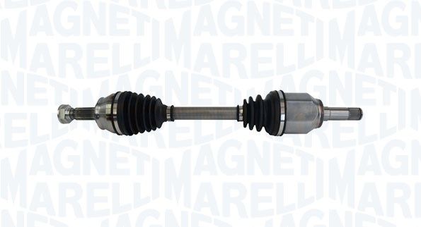 Wał napędowy MAGNETI MARELLI 302004190047
