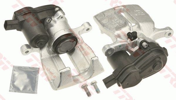 Zacisk hamulca TRW BHT327E