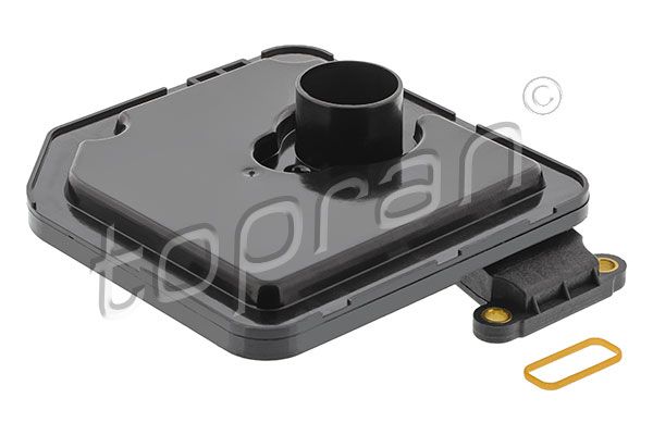 Filtr hydrauliczny, automatyczna skrzynia biegów TOPRAN 822 003