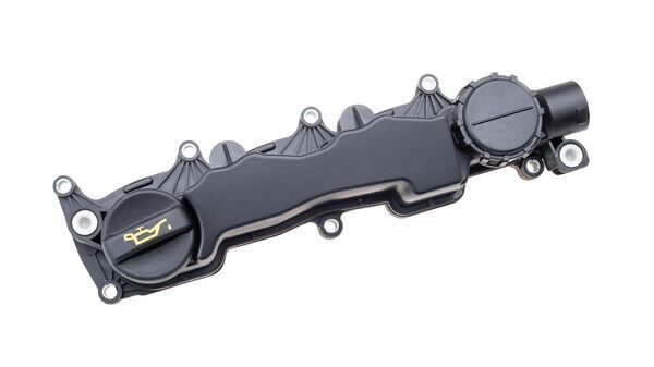 Pokrywa głowicy cylindrów MAHLE ZH554