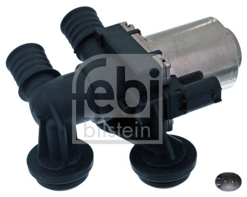 Zawór regulacyjny płynu chłodzącego FEBI BILSTEIN 46452