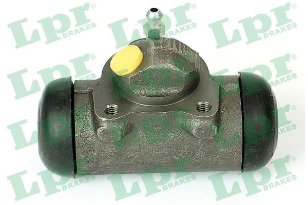 Cylinderek hamulcowy LPR 4610