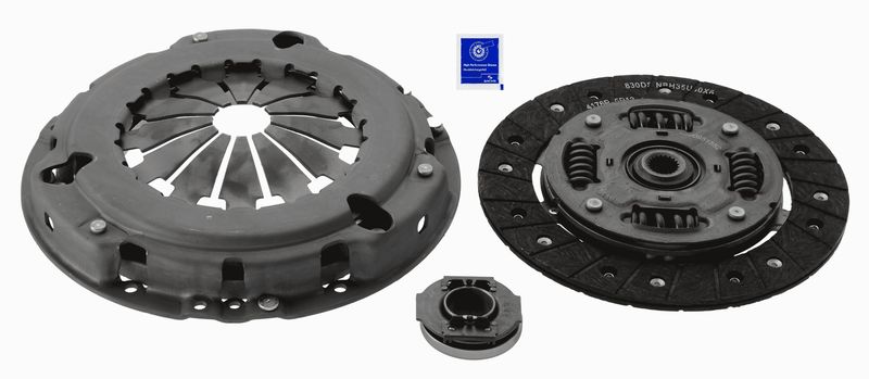 Zestaw sprzęgieł SACHS 3000 951 552