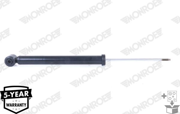 Amortyzator MONROE G1249