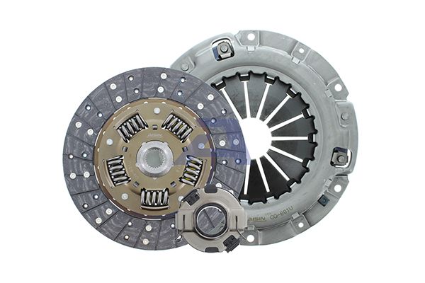 Zestaw sprzęgieł Aisin KG-036A