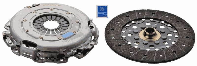 Zestaw sprzęgieł SACHS 3000 951 476