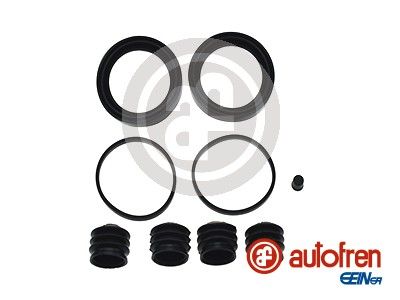 Zestaw naprawczy, zacisk hamulca AUTOFREN SEINSA D41725