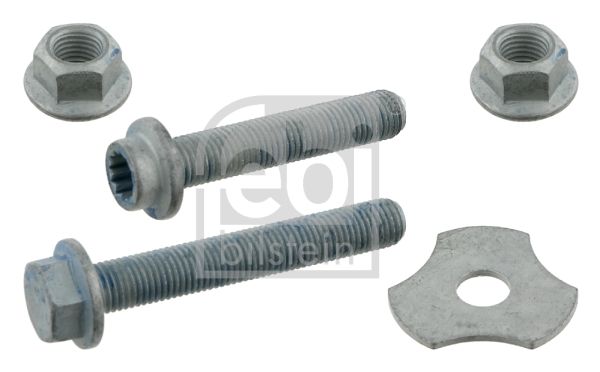 Zestaw montażowy, wahacz FEBI BILSTEIN 23507