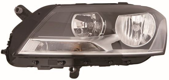 Reflektor ABAKUS 441-11G5RMLDEM2