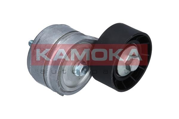 Napinacz, pasek klinowy wielorowkowy KAMOKA R0253