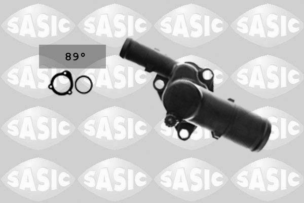 Termostat, płyn chłodzący SASIC 4000371