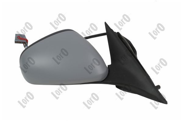 Lusterko zewnętrzne ABAKUS 0108M07