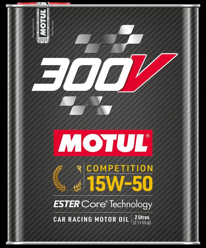 Olej silnikowy MOTUL 110860