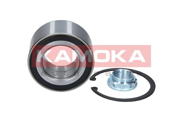 Zestaw łożysk koła KAMOKA 5600086