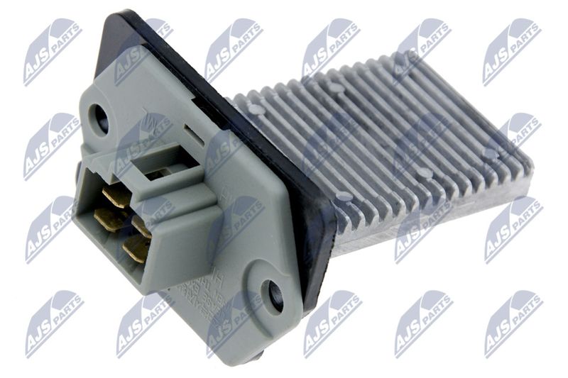 Opornik, wentylator wewnętrzny NTY ERD-HY-503