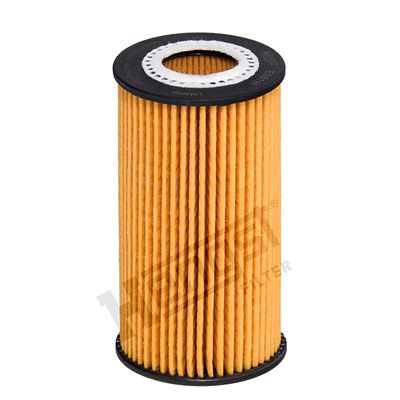 Filtr oleju HENGST FILTER E981HD529