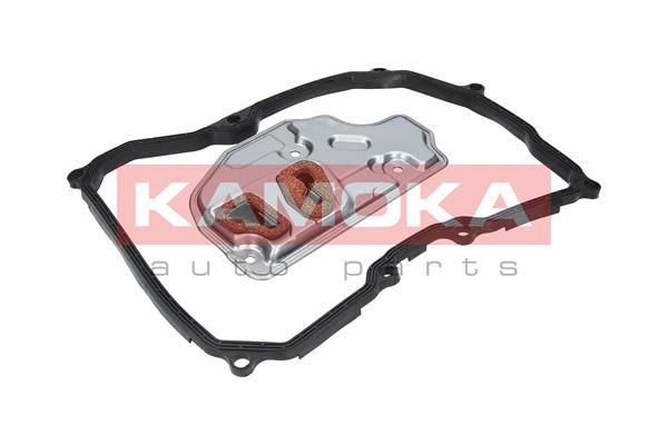Filtr hydrauliczny, automatyczna skrzynia biegów KAMOKA F601101