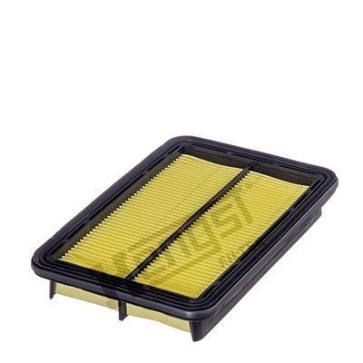 Filtr powietrza HENGST FILTER E551L