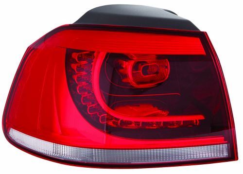 Lampa tylna zespolona ABAKUS 441-19b3r-aev