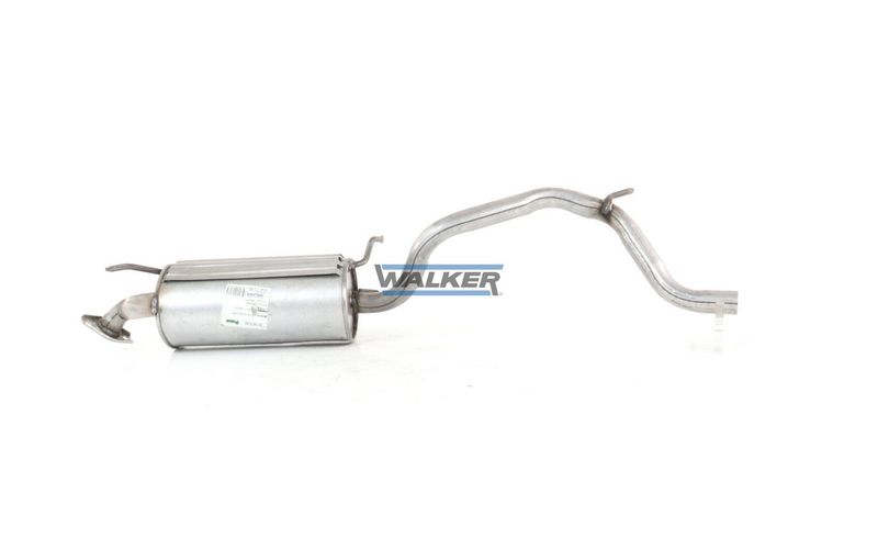 Tłumik końcowy WALKER 22706