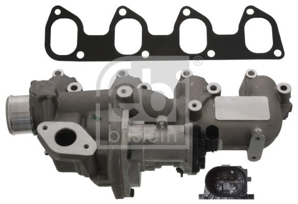 Zawór AGR FEBI BILSTEIN 45421