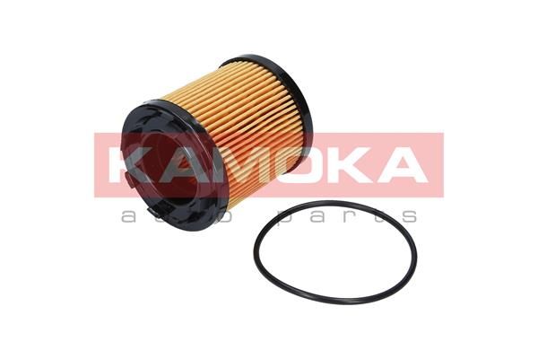 Filtr oleju KAMOKA F109101