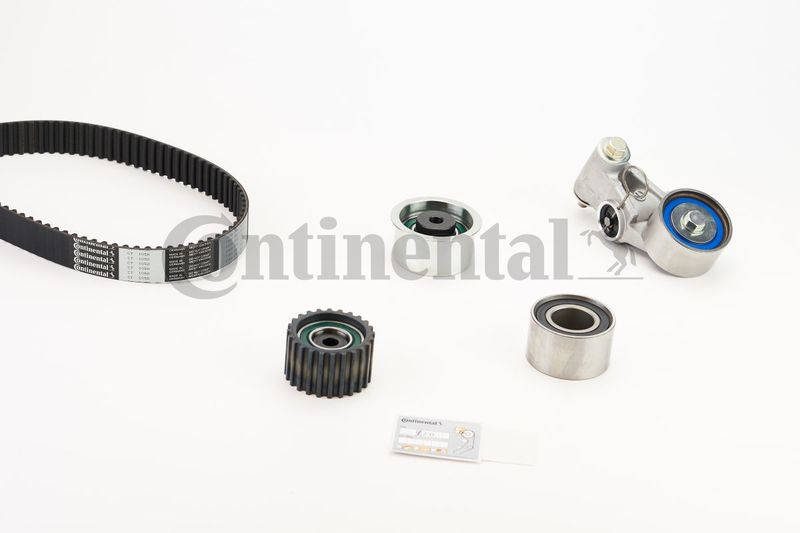 Zestaw paska rozrządu CONTINENTAL CTAM ct1050k1