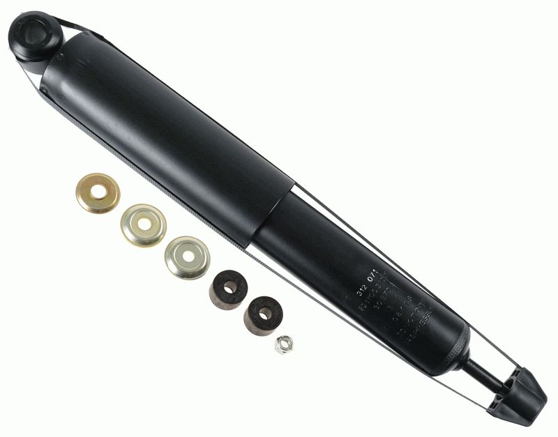 Amortyzator SACHS 312 071