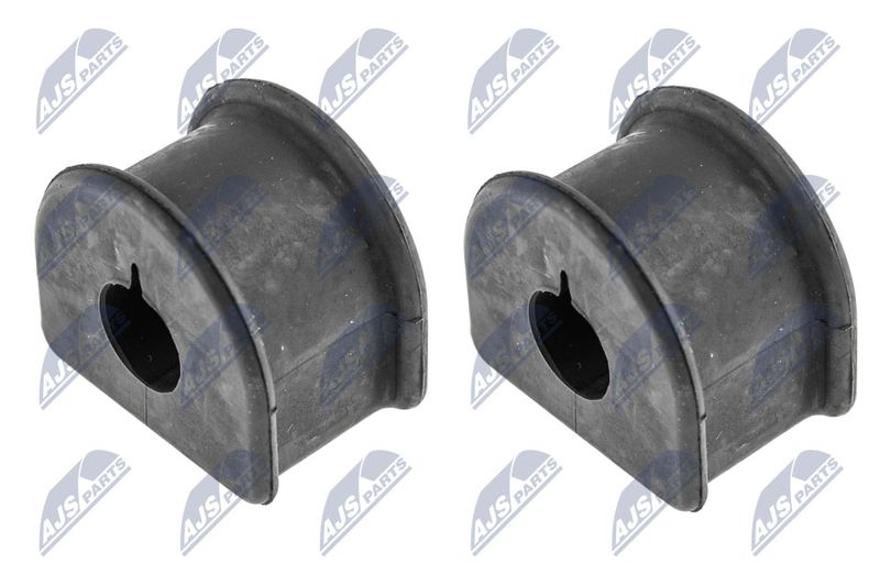 Tuleja łożyska, stabilizator NTY ZGS-AU-000