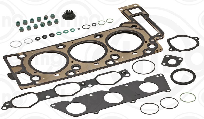 Zestaw uszczelek, głowica cylindrów ELRING 311.410