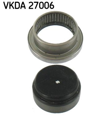 Zestaw naprawczy, zawieszenie koła SKF vkda 27006