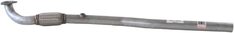 Rura wydechowa BOSAL 852-369