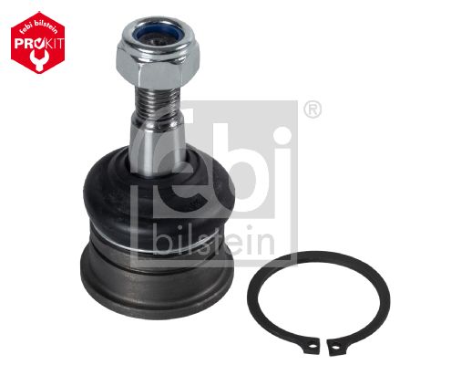 Przegub mocujący / prowadzący FEBI BILSTEIN 43095