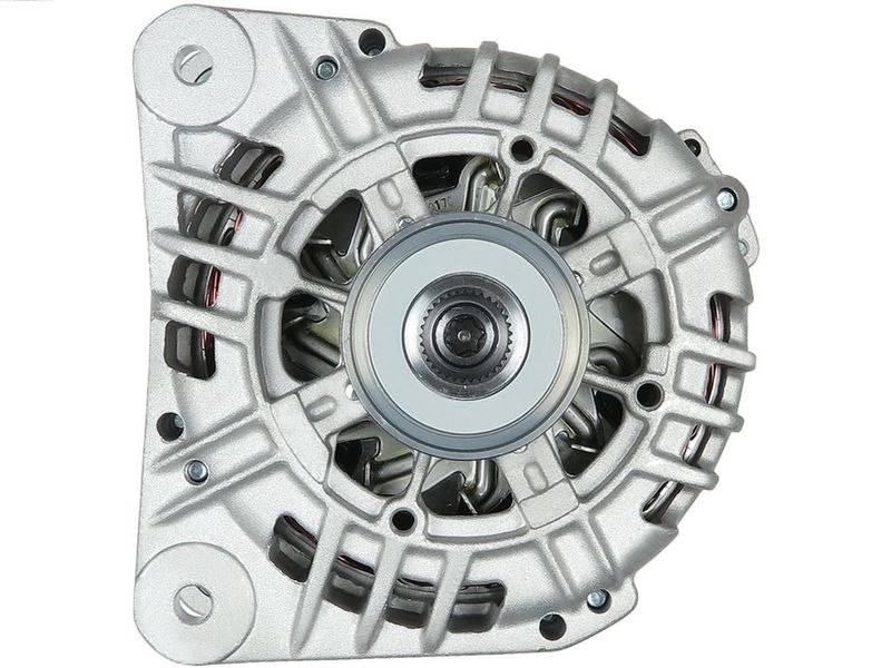 Alternator AS-PL A3418S