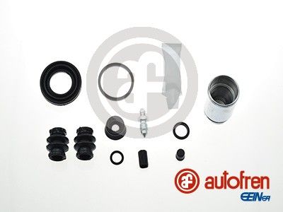 Zestaw naprawczy, zacisk hamulca AUTOFREN SEINSA D41156C