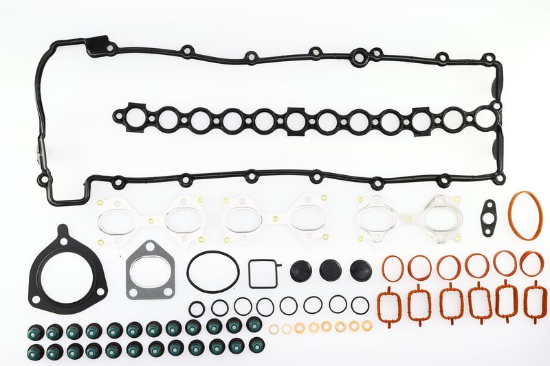 Zestaw uszczelek, głowica cylindrów CORTECO 417280P