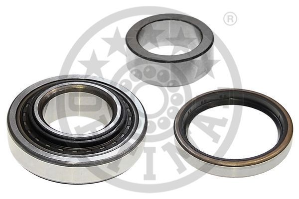 Zestaw łożysk koła OPTIMAL 972571