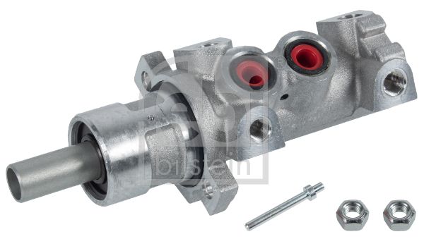 Pompa hamulcowa FEBI BILSTEIN 109437