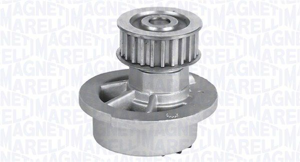 Pompa wody, chłodzenie silnika MAGNETI MARELLI 352316170857