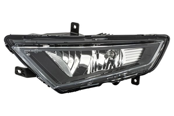 Reflektor przeciwmgłowy HELLA 1nd 011 157-031